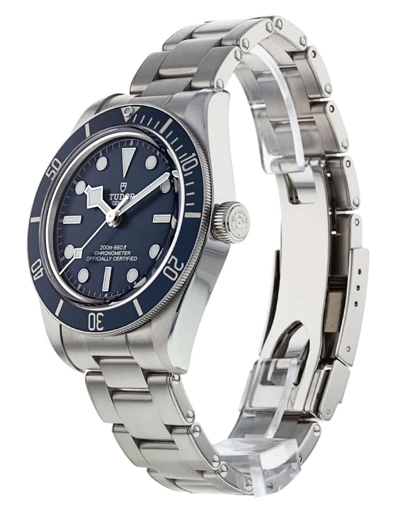 Tudor Black Bay M79030B-0001